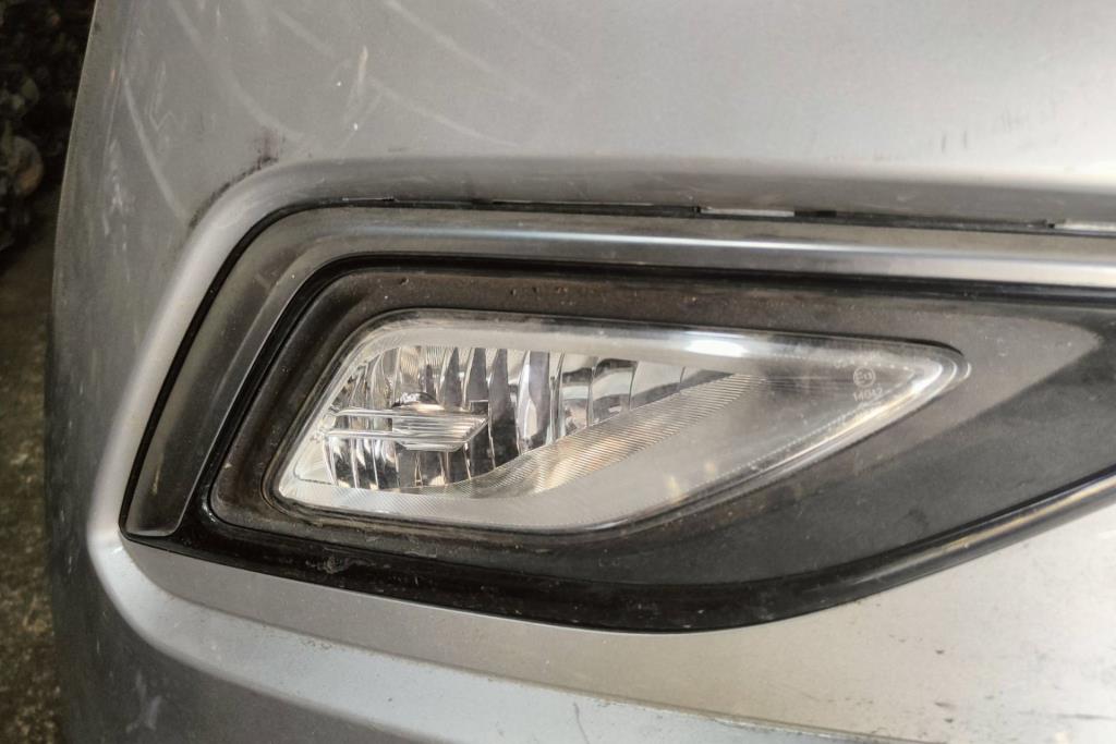 Lights Spotlight Hyundai Sonata