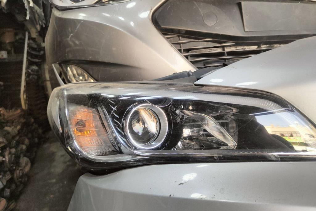 Lights Front light Hyundai Sonata