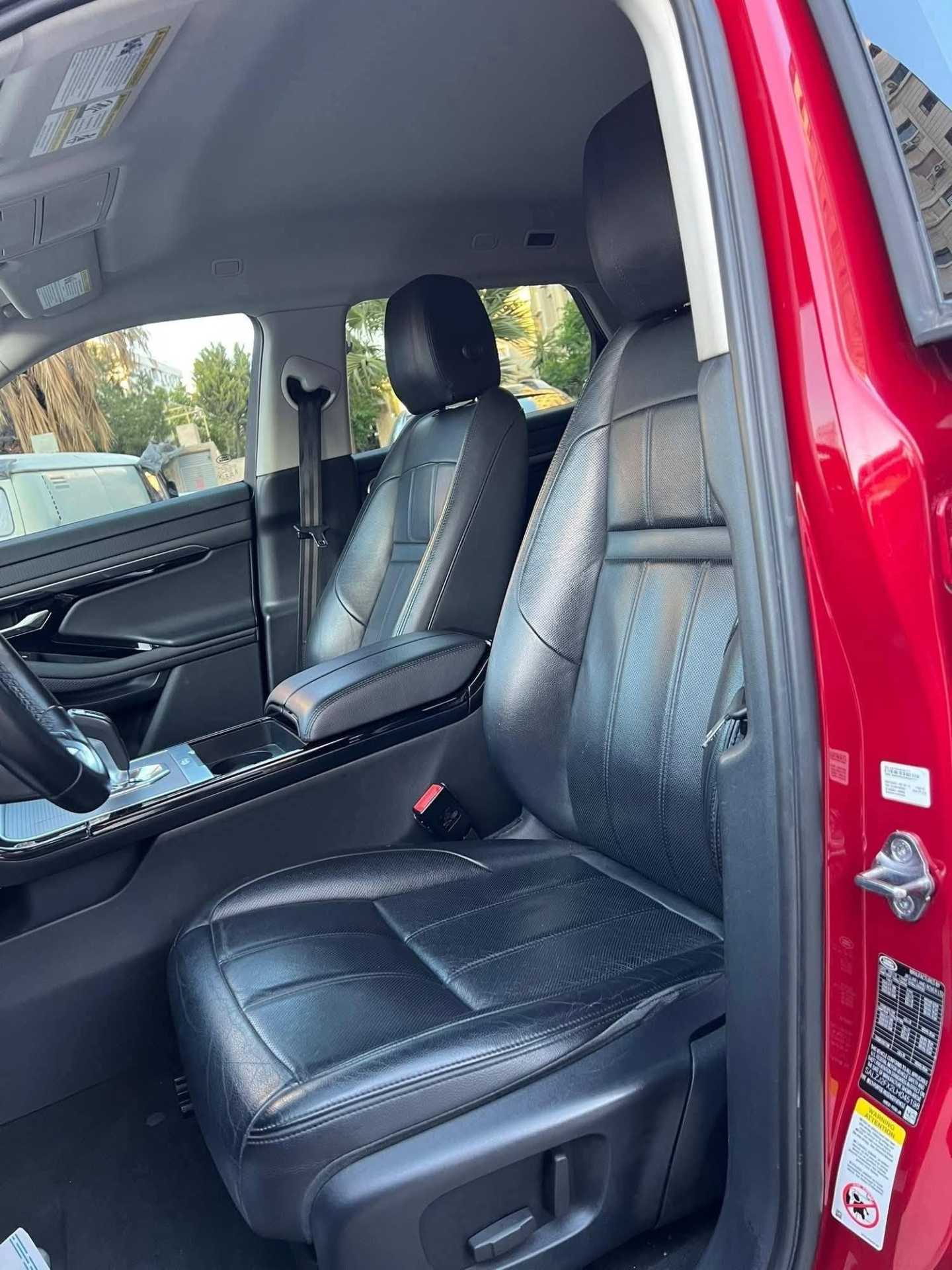 Land Rover Range Rover Evoque 2020