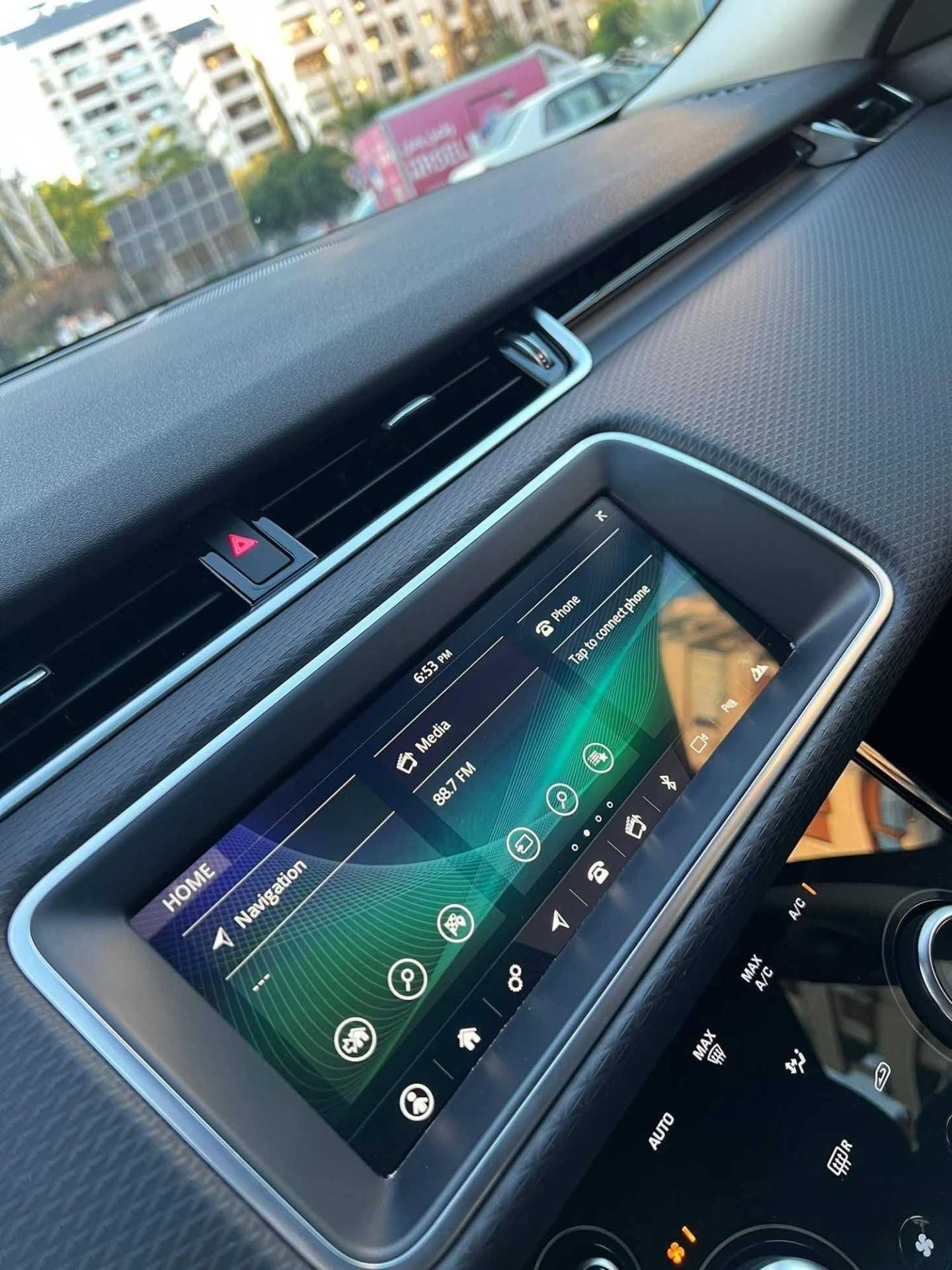 Land Rover Range Rover Evoque 2020