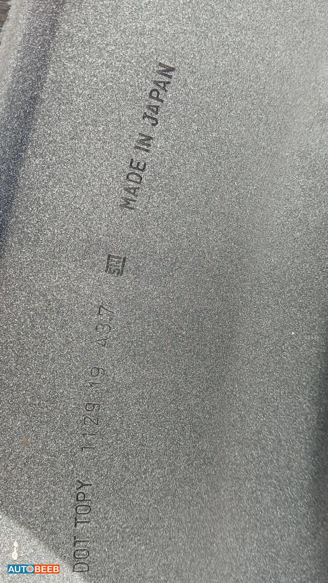 جنوط لاند كروزر 
