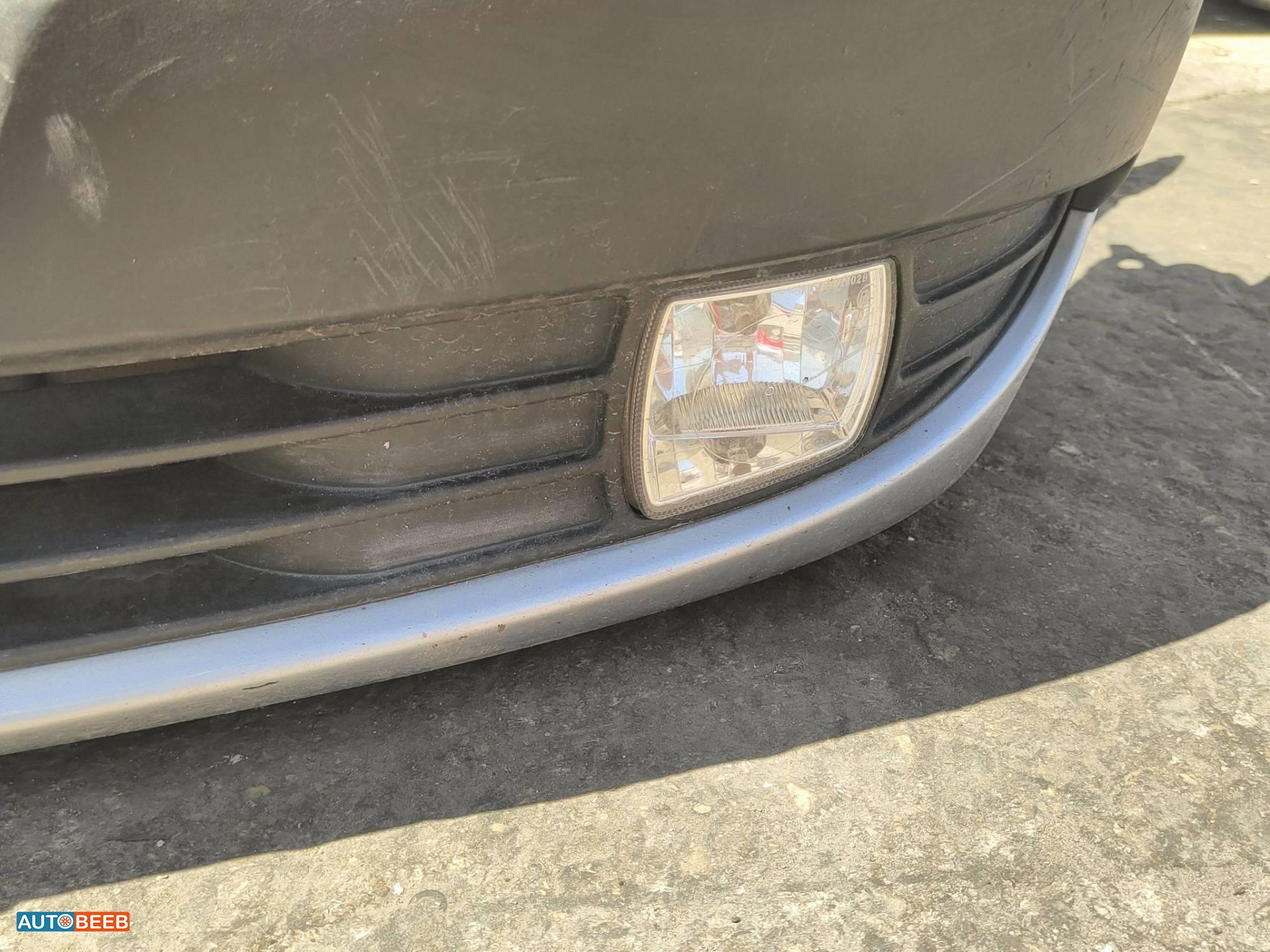 Lights Spotlight KIA Rio