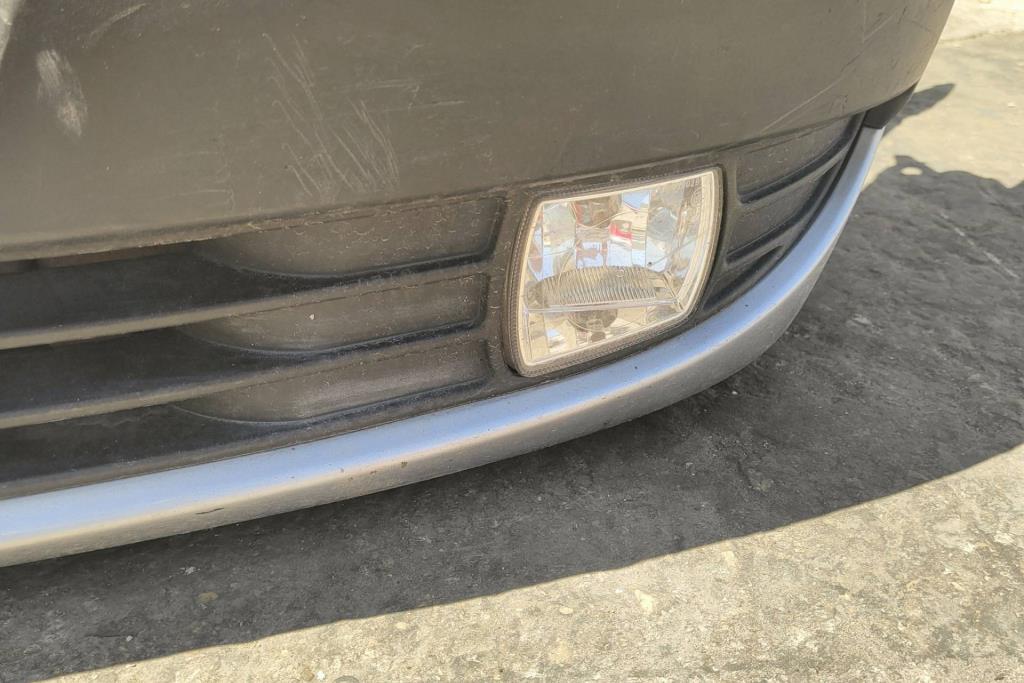 Lights Spotlight KIA Rio