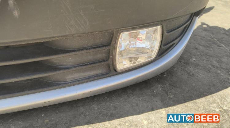 Lights Spotlight KIA Rio