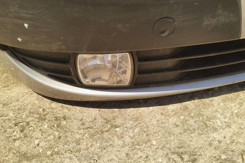 Lights Spotlight KIA Rio