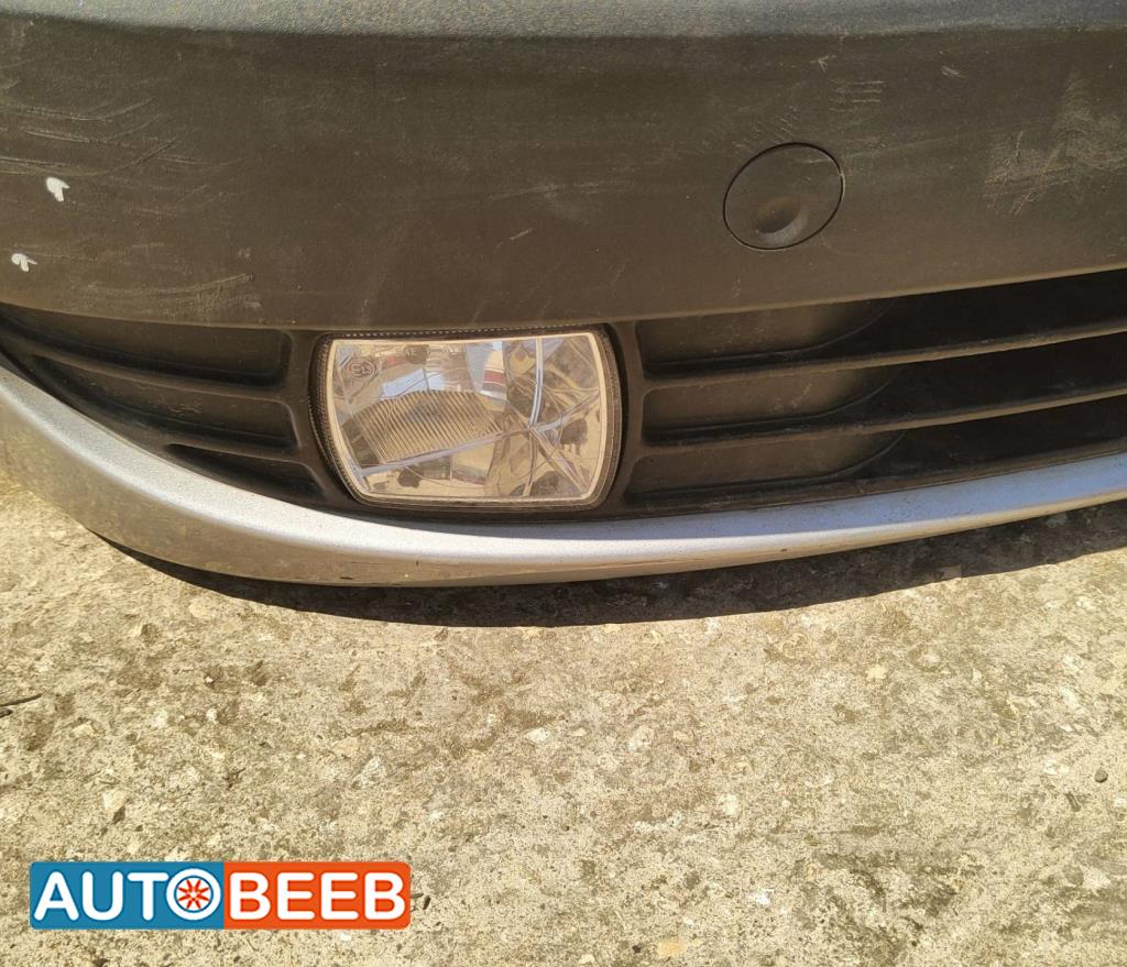 Lights Spotlight KIA Rio