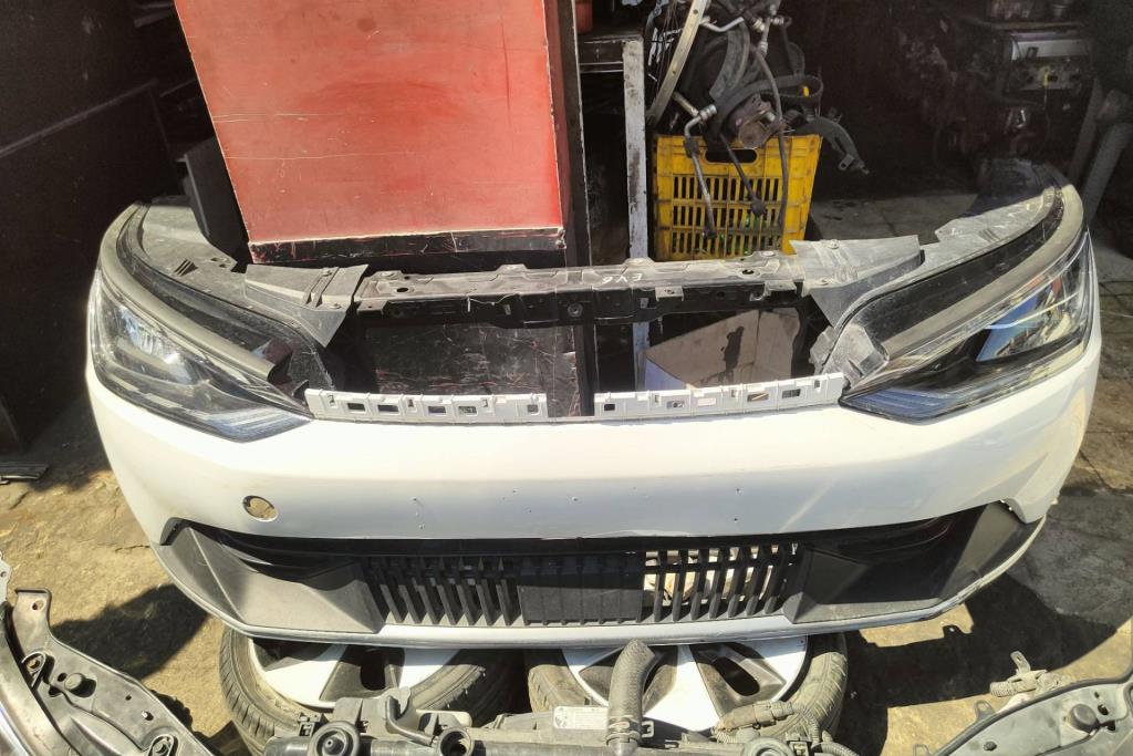 Body  Bumper KIA EV6