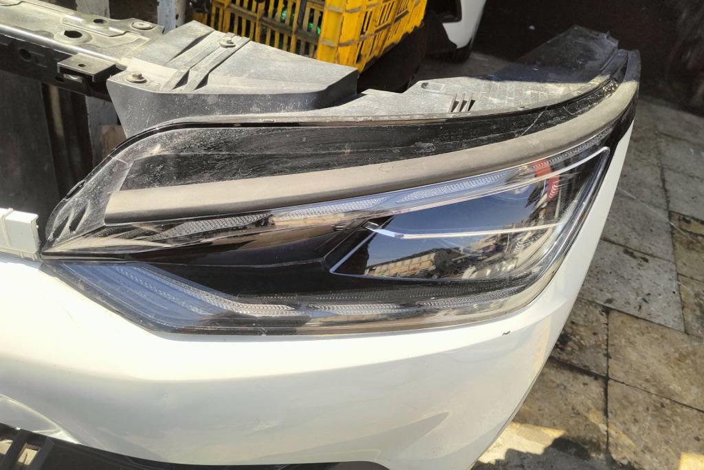 Lights Front light KIA EV6
