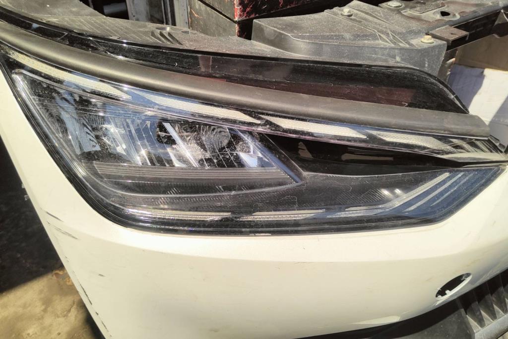 Lights Front light KIA EV6