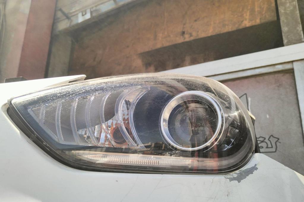 Lights Front light KIA Niro