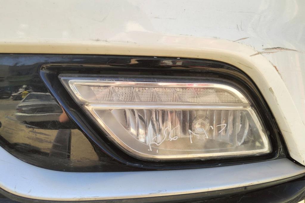 Lights Spotlight KIA Niro