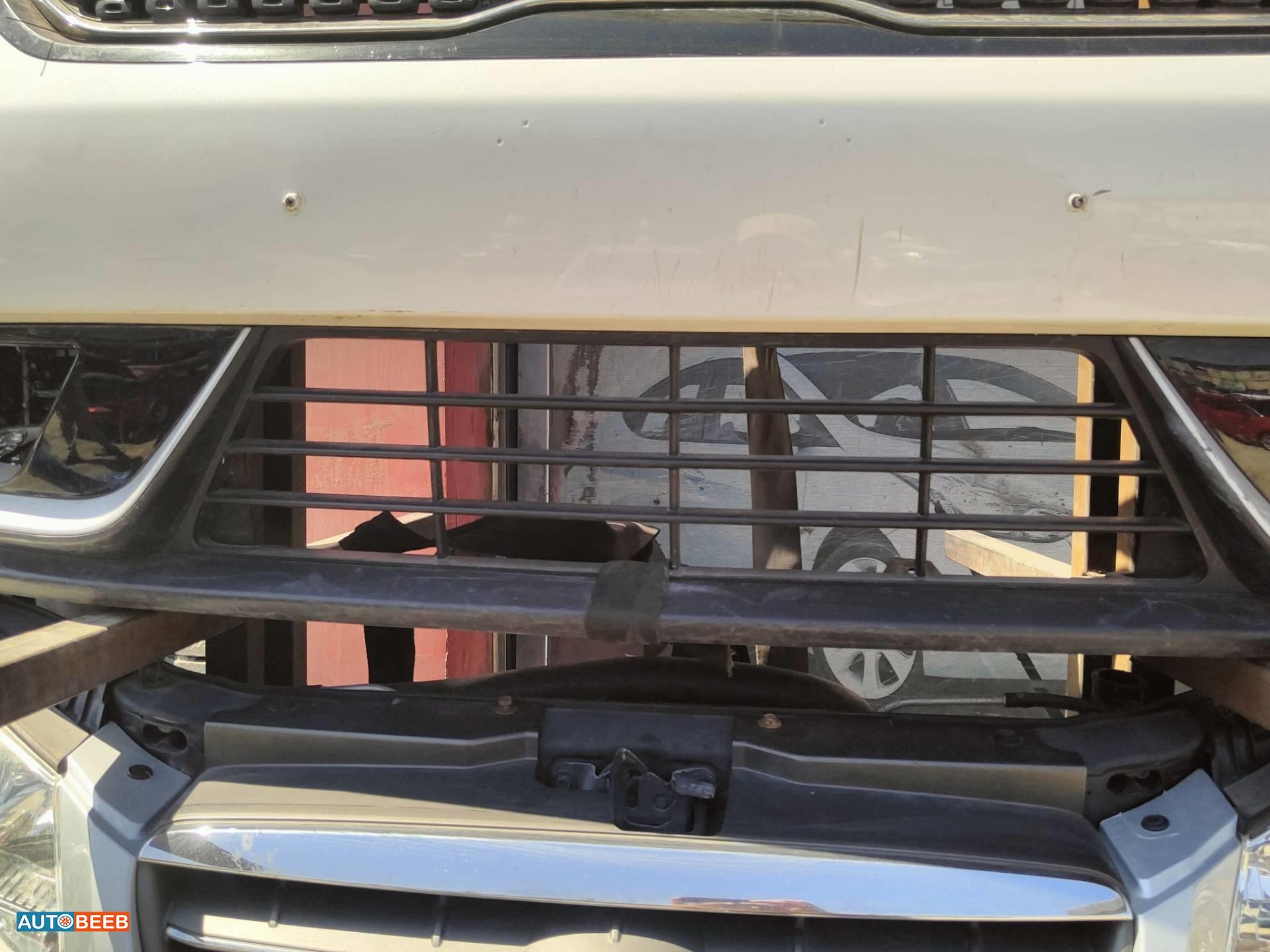 Body  Grilles KIA Niro