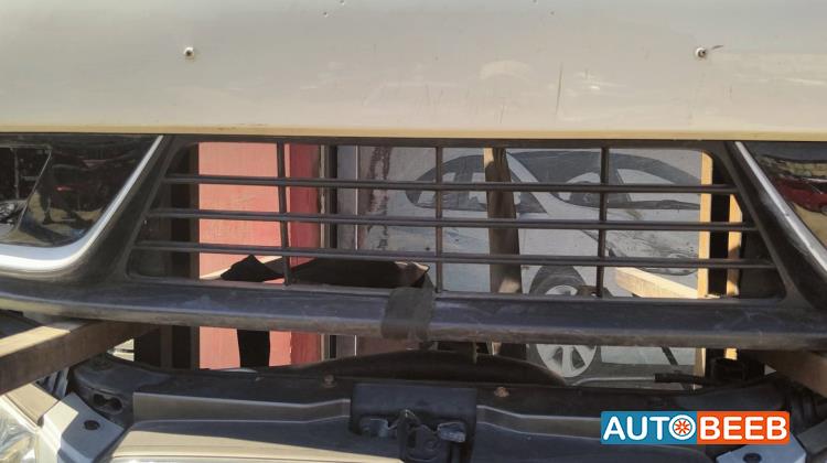 Body  Grilles KIA Niro