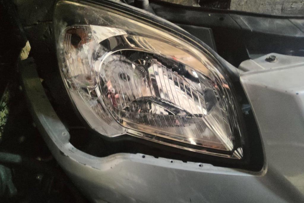 Lights Front light KIA Sportage