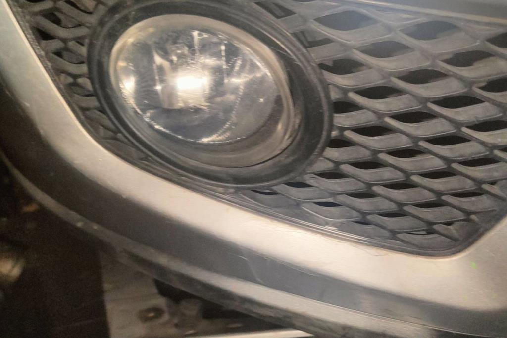Lights Spotlight KIA Sportage