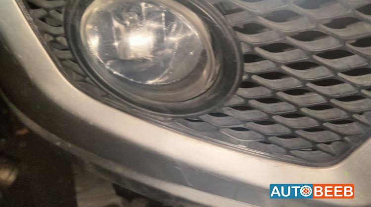 Lights Spotlight KIA Sportage