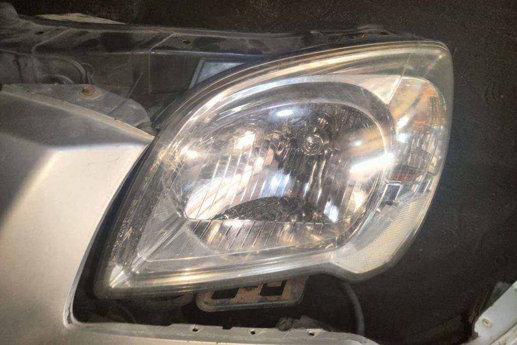 Lights Front light KIA Sportage