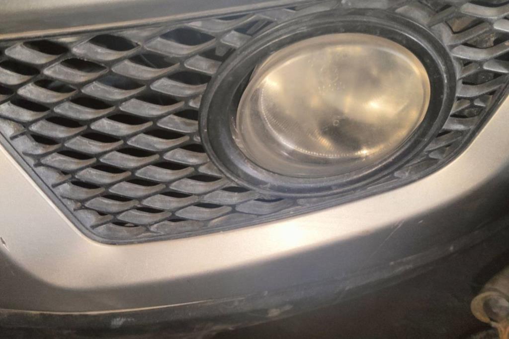 Lights Spotlight KIA Sportage