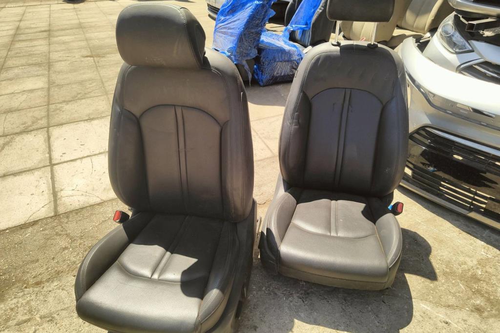 Cabin  Seat Hyundai Sonata