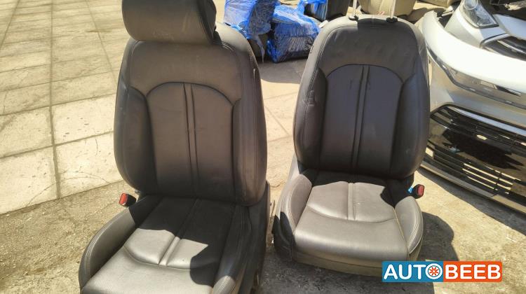 Cabin  Seat Hyundai Sonata
