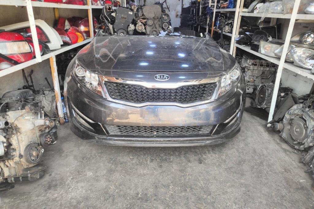 Body  Bumper KIA Optima