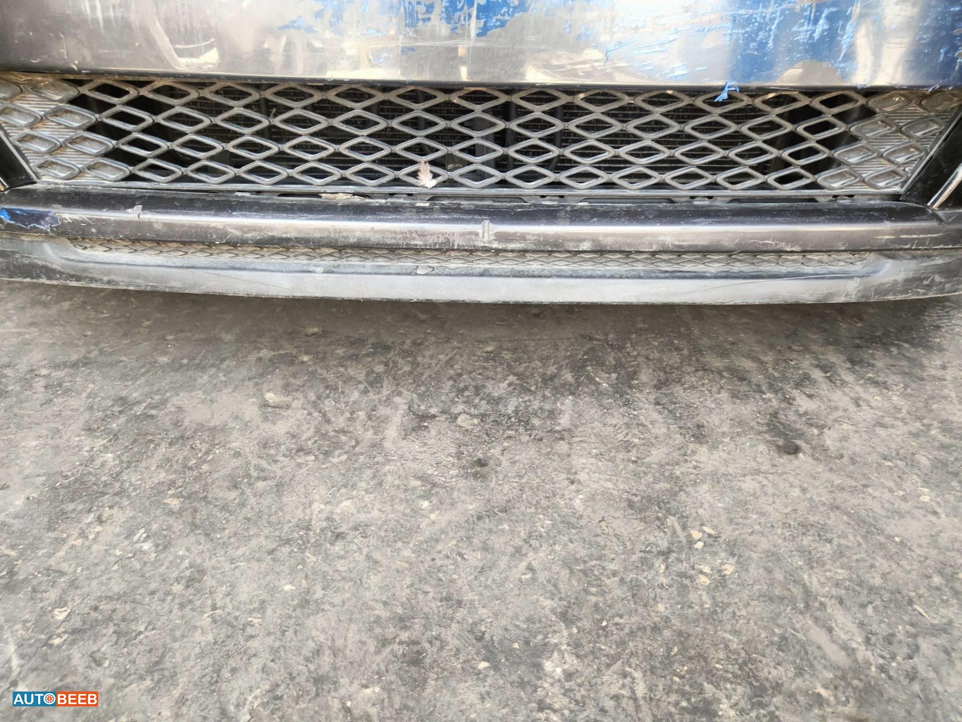 Body  Grilles KIA Optima