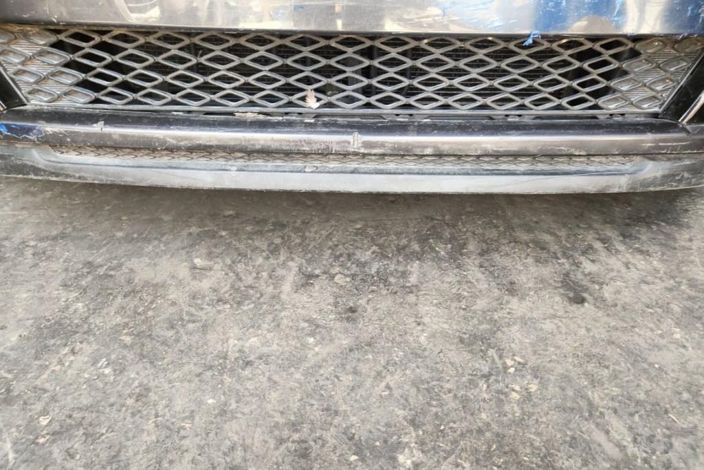 Body  Grilles KIA Optima