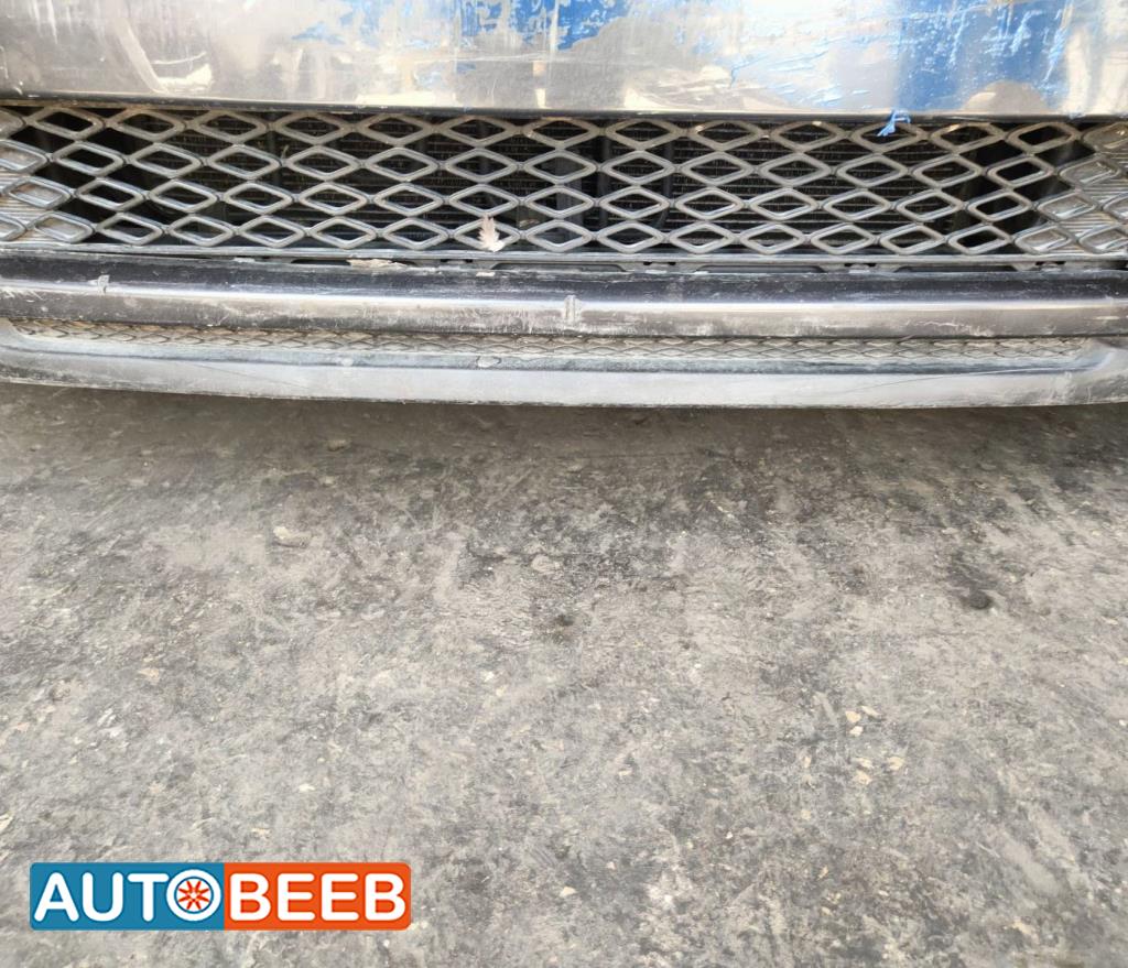 Body  Grilles KIA Optima