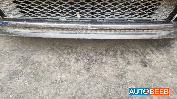 Body  Grilles KIA Optima