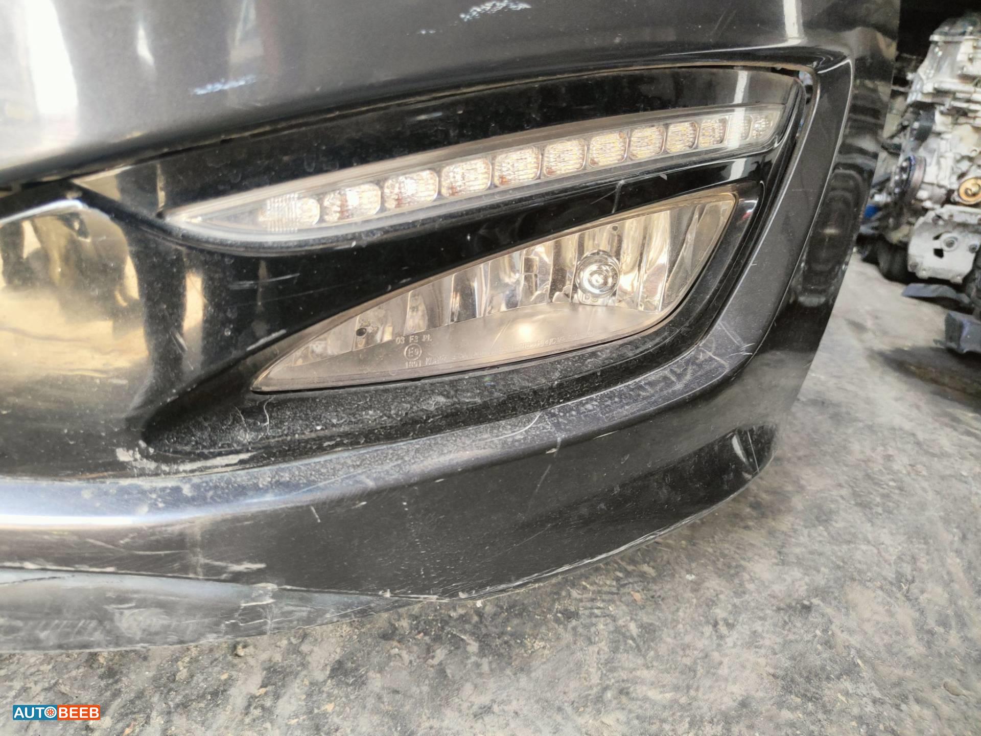 Lights Spotlight KIA Optima