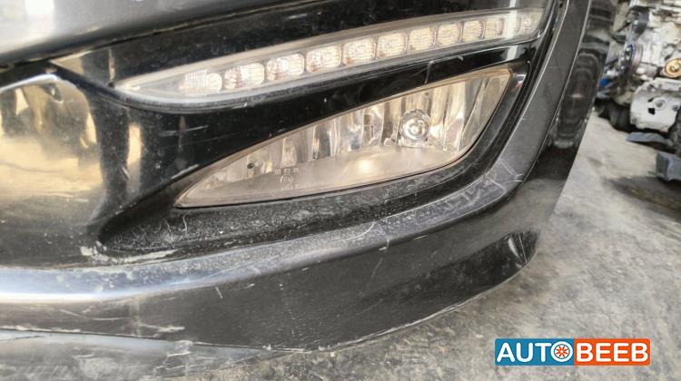 Lights Spotlight KIA Optima