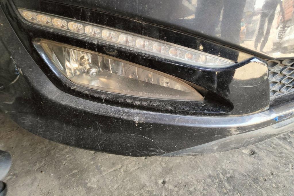 Lights Spotlight KIA Optima