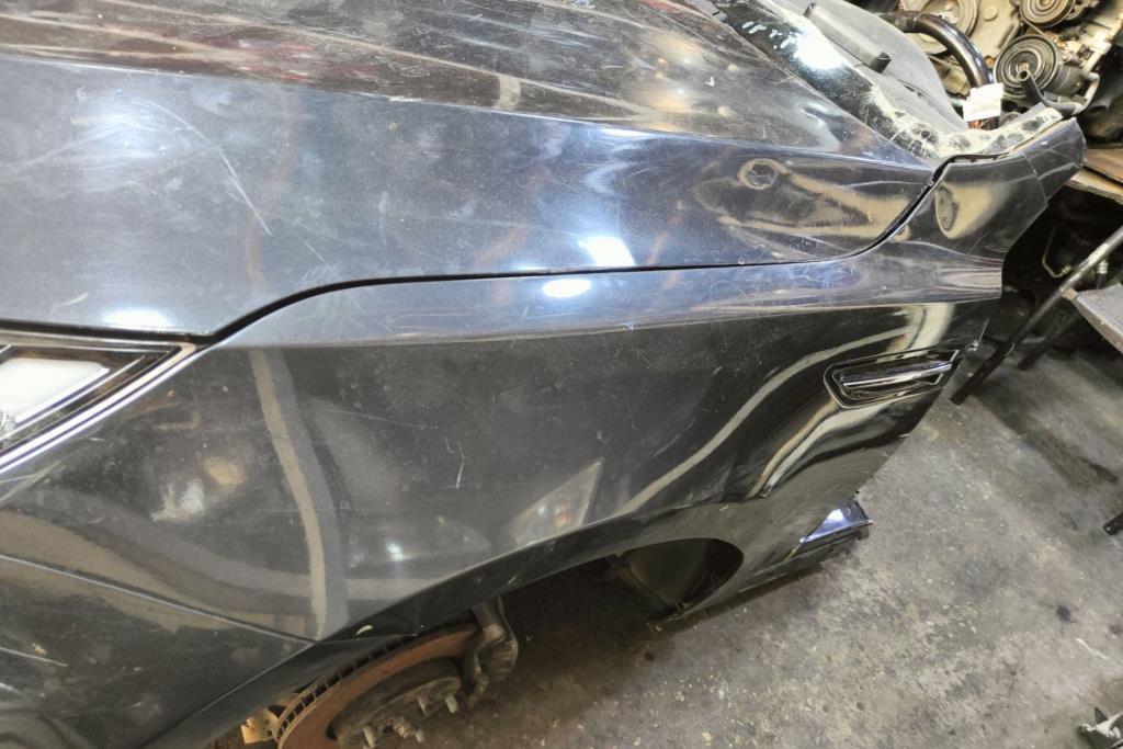 Body  Fenders  KIA Optima