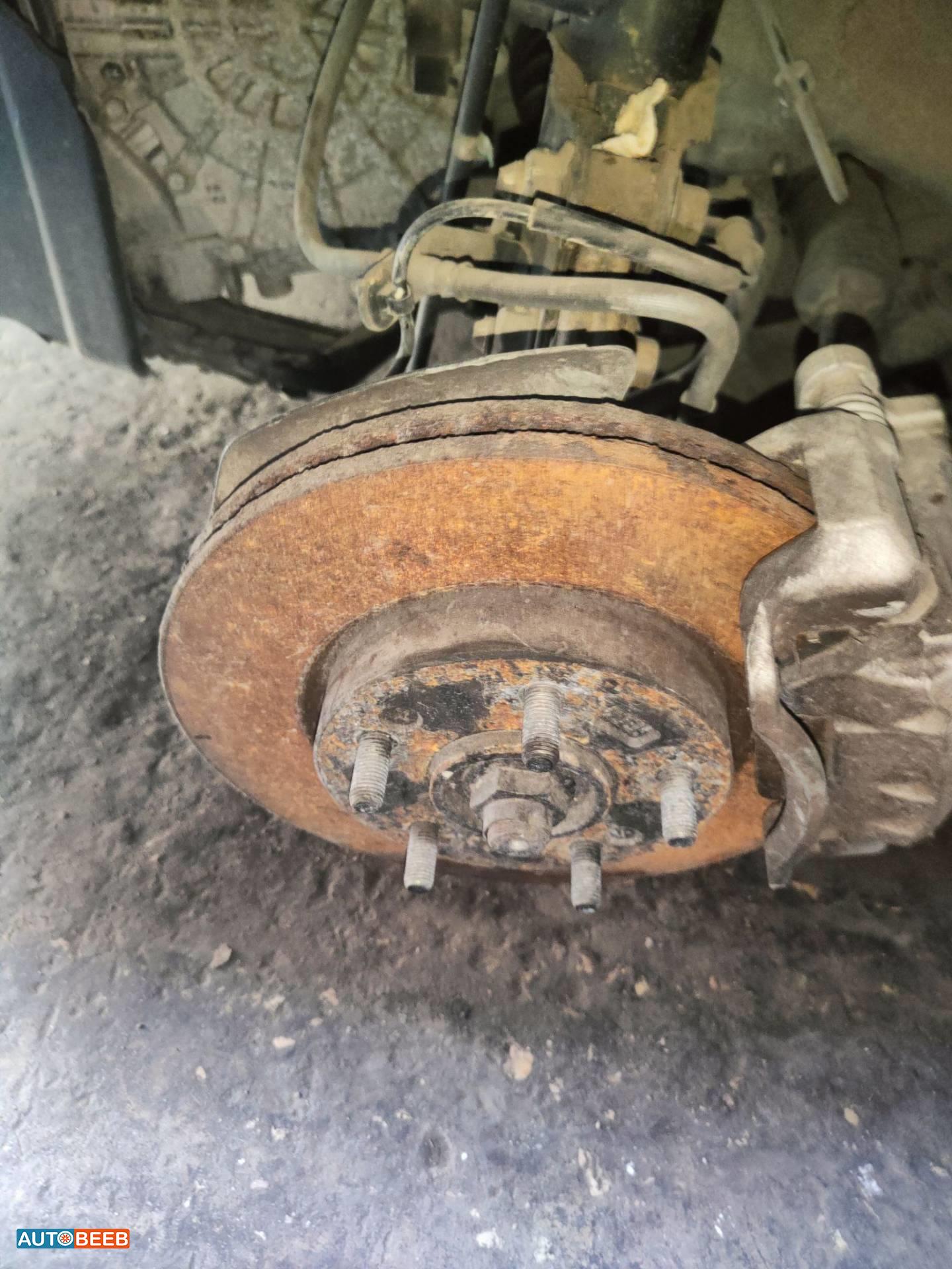 Mechanics  KIA Optima