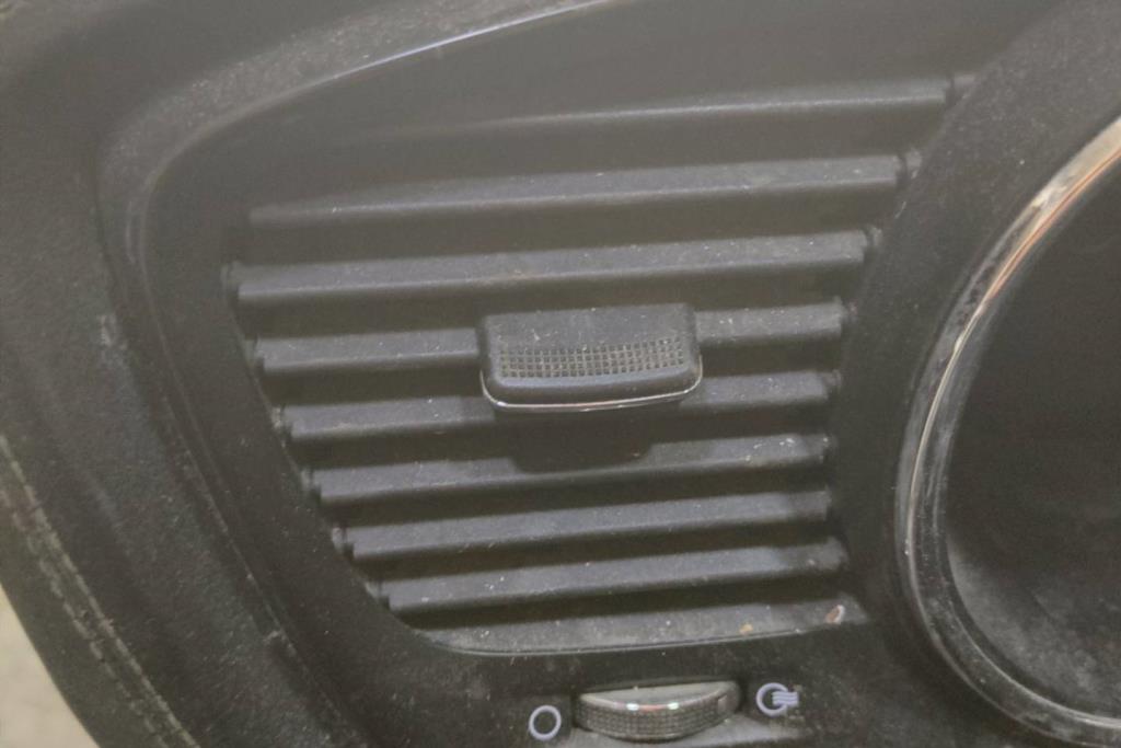 Cabin  Other KIA Optima