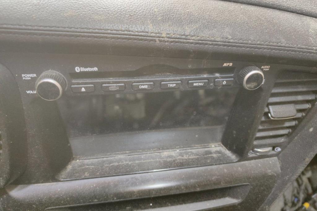 Electronics DVD Player KIA Optima