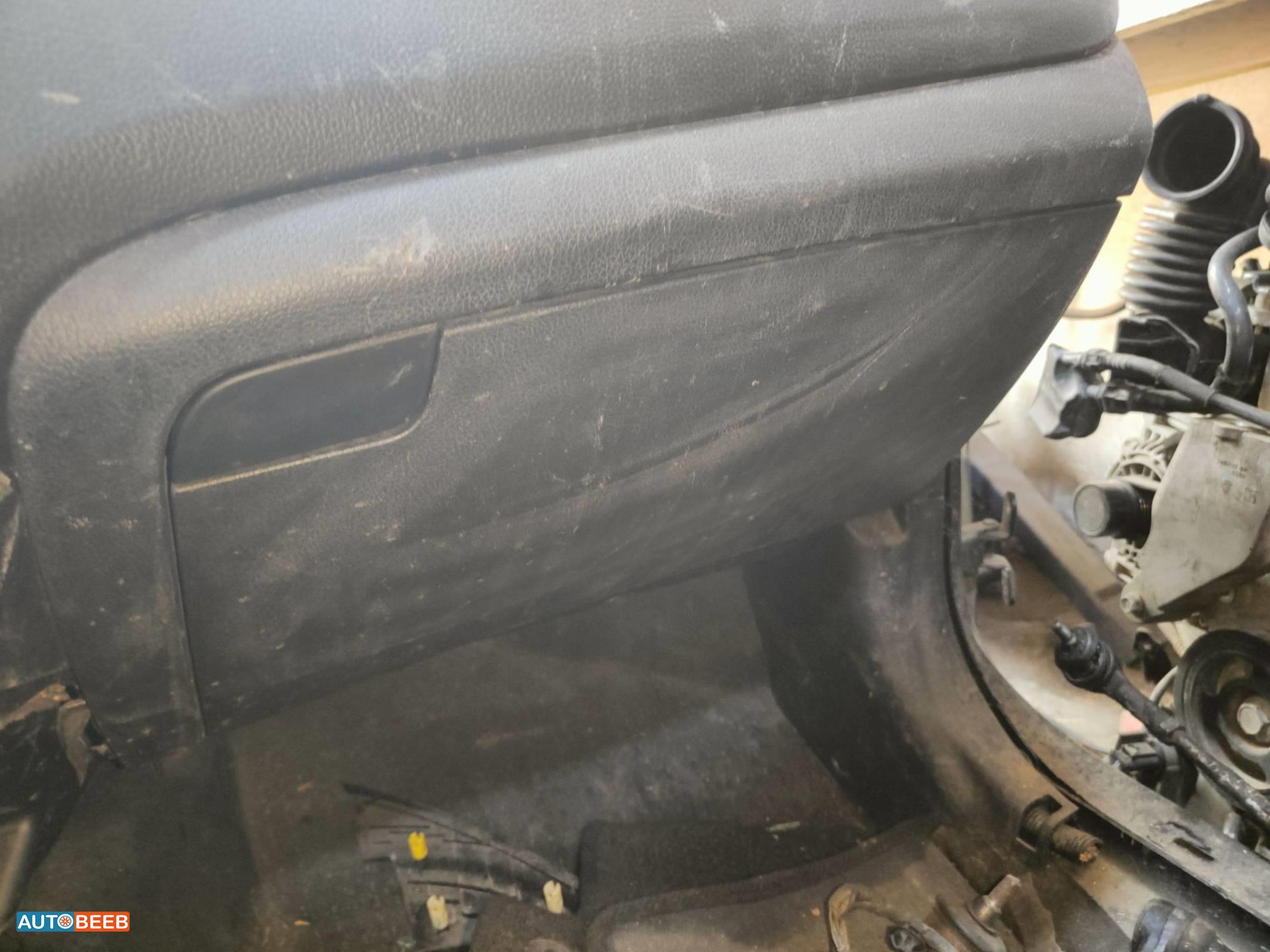 Cabin  Other KIA Optima