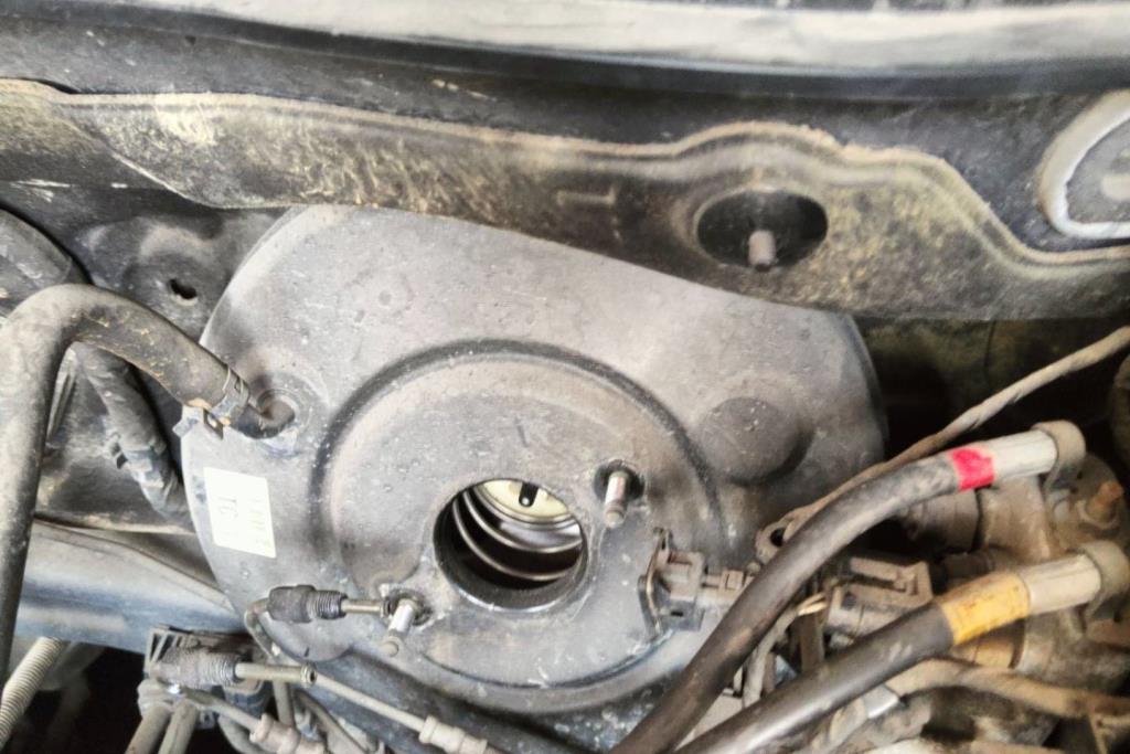 Mechanics  KIA Optima