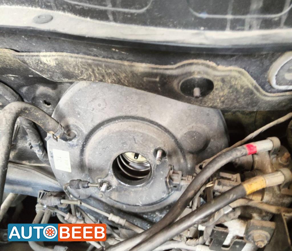  Mechanics  KIA Optima