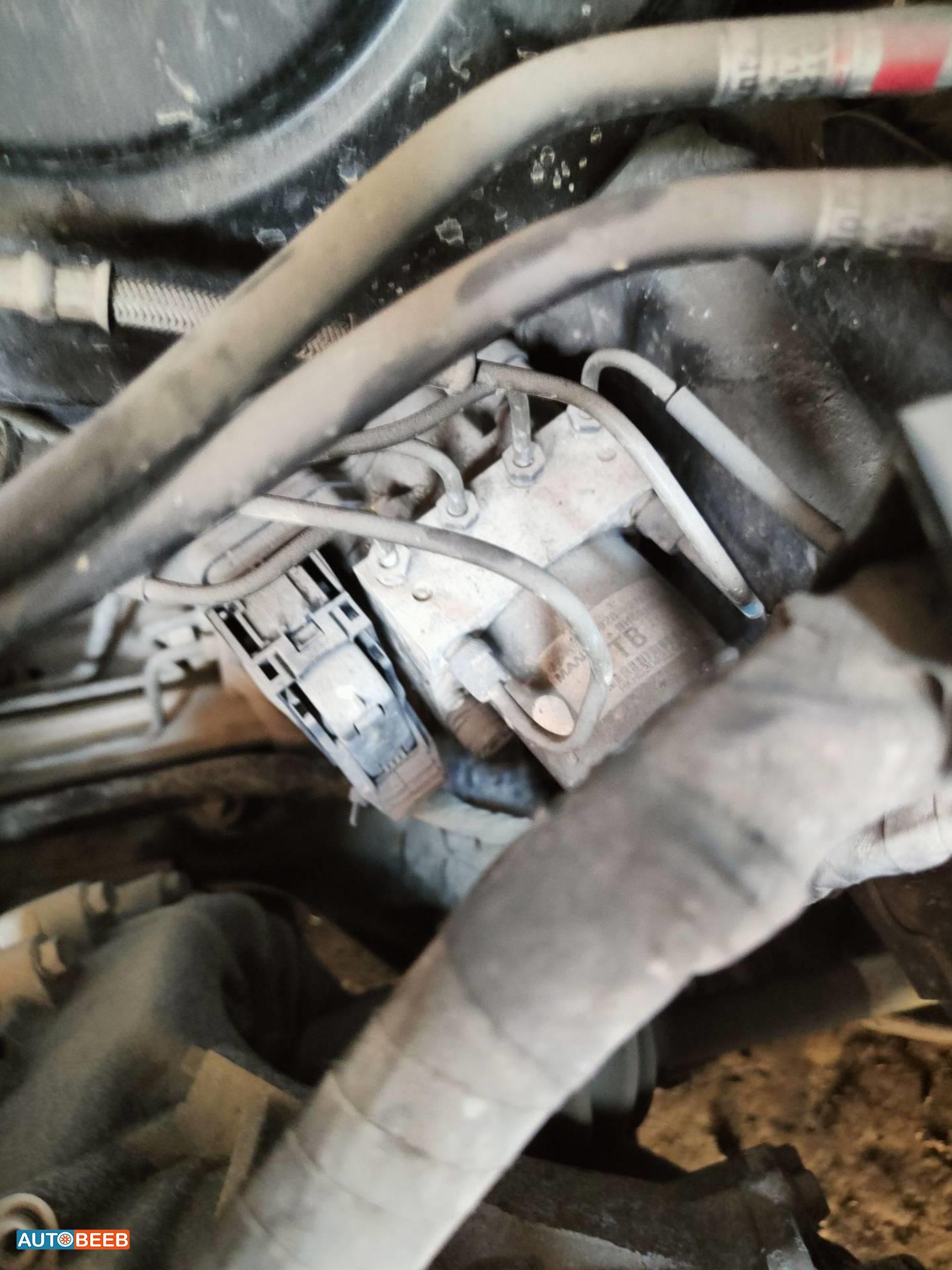  Mechanics  KIA Optima