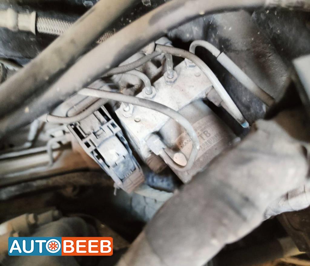  Mechanics  KIA Optima