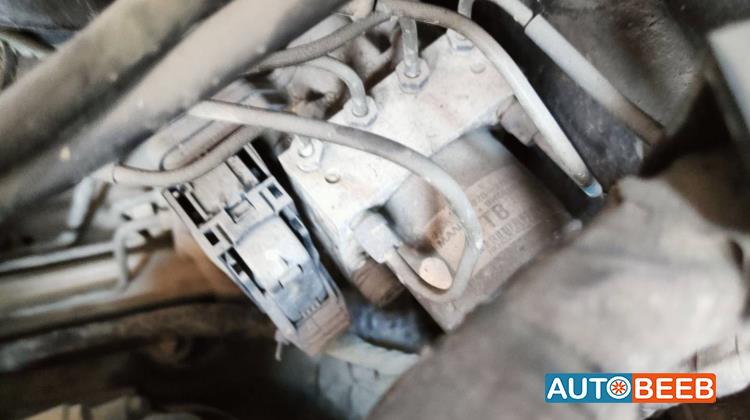  Mechanics  KIA Optima