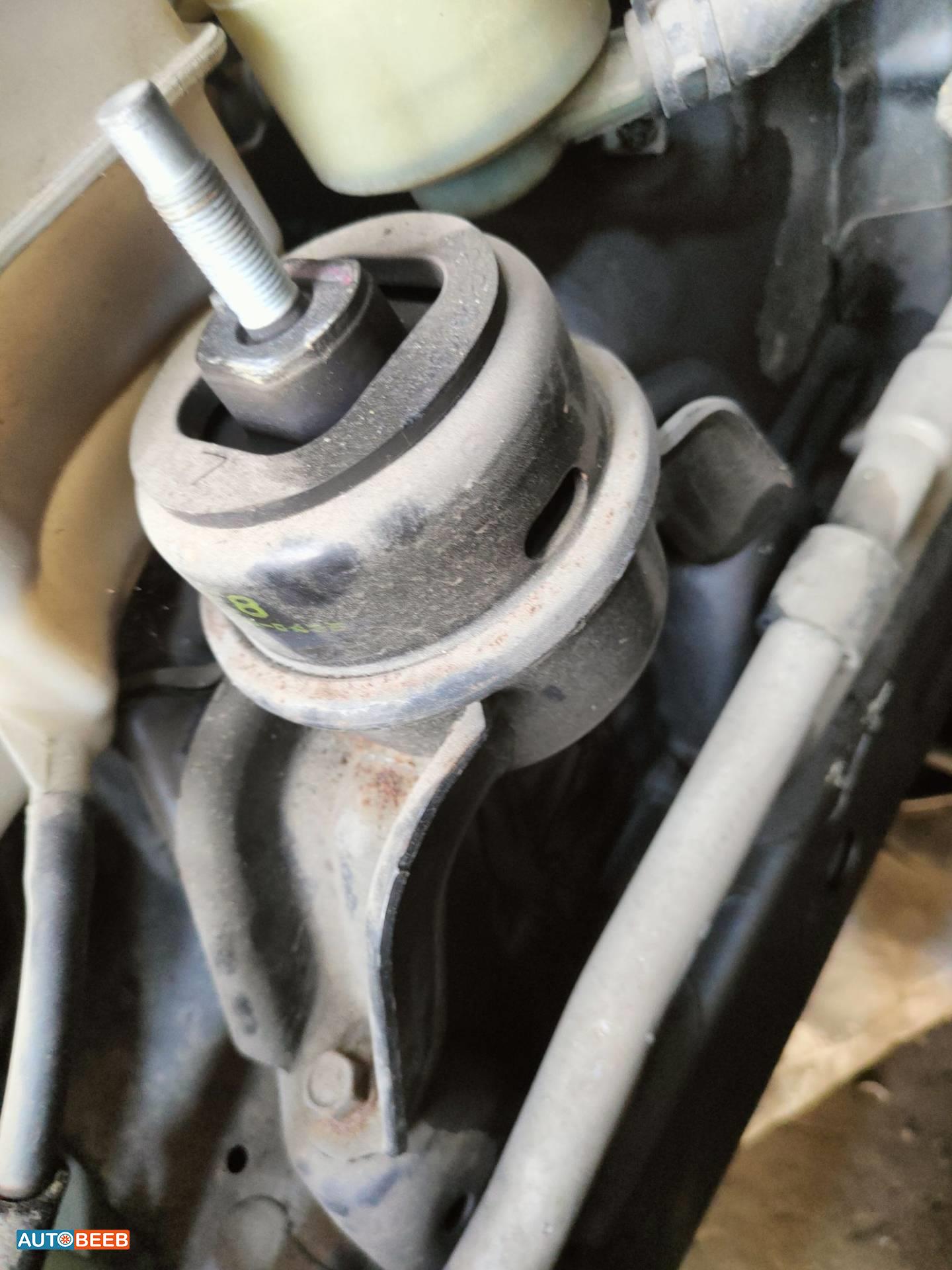  Mechanics  KIA Optima