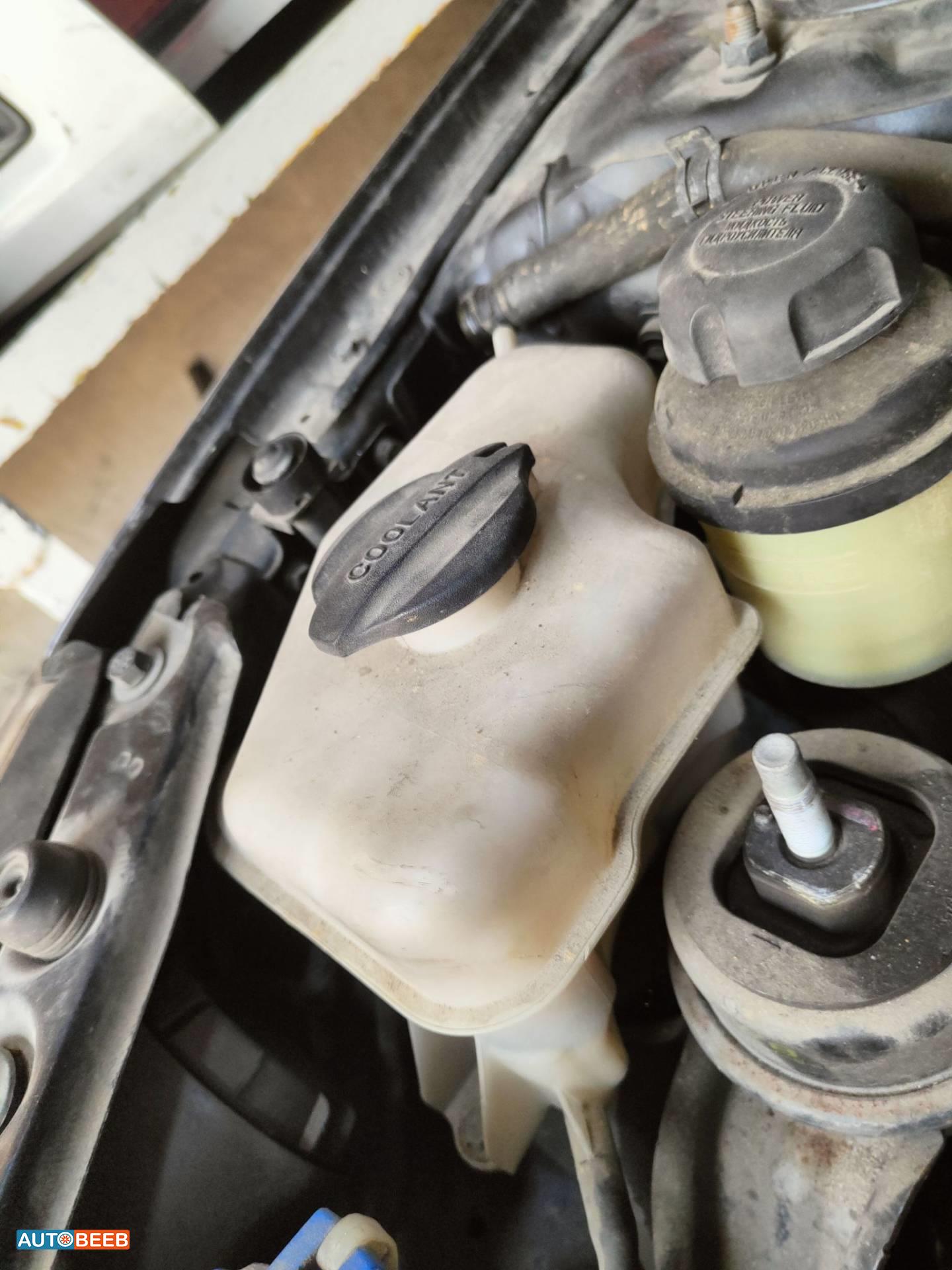  Mechanics  KIA Optima