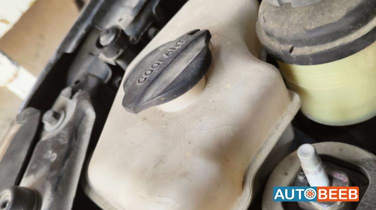  Mechanics  KIA Optima