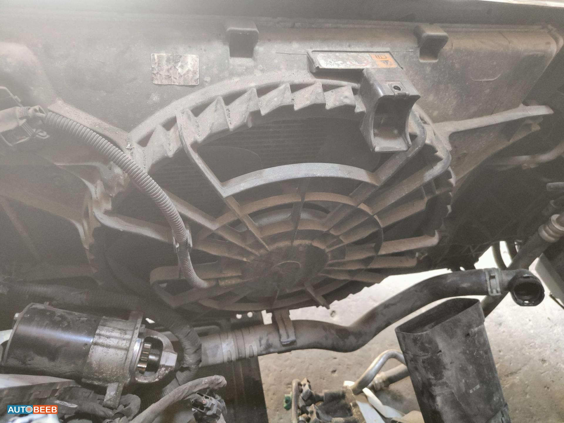  Mechanics  KIA Optima