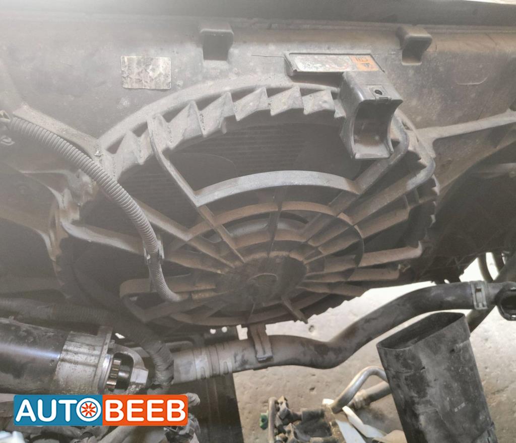  Mechanics  KIA Optima