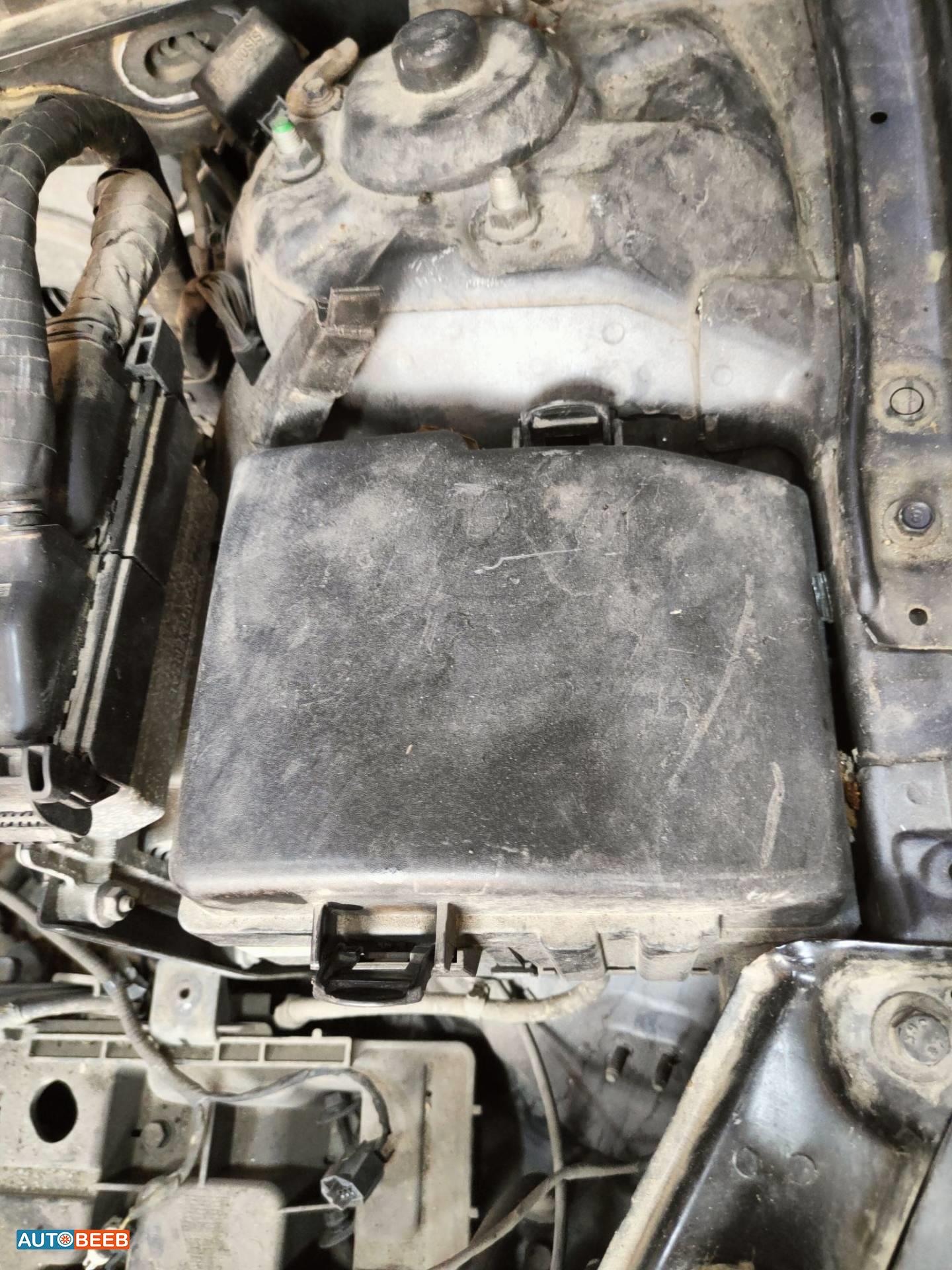  Mechanics  KIA Optima