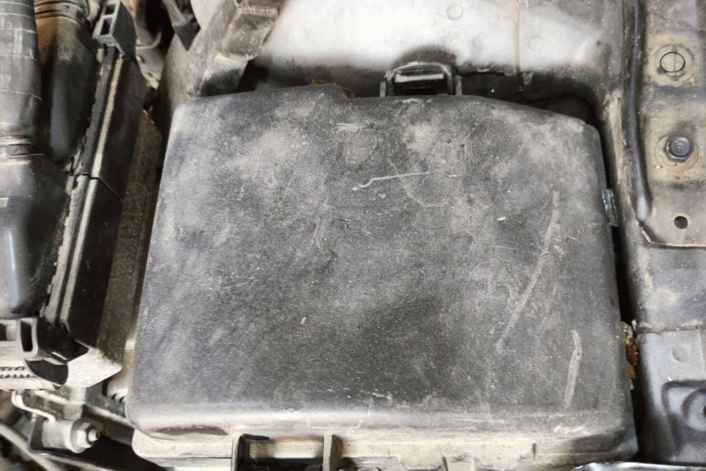  Mechanics  KIA Optima