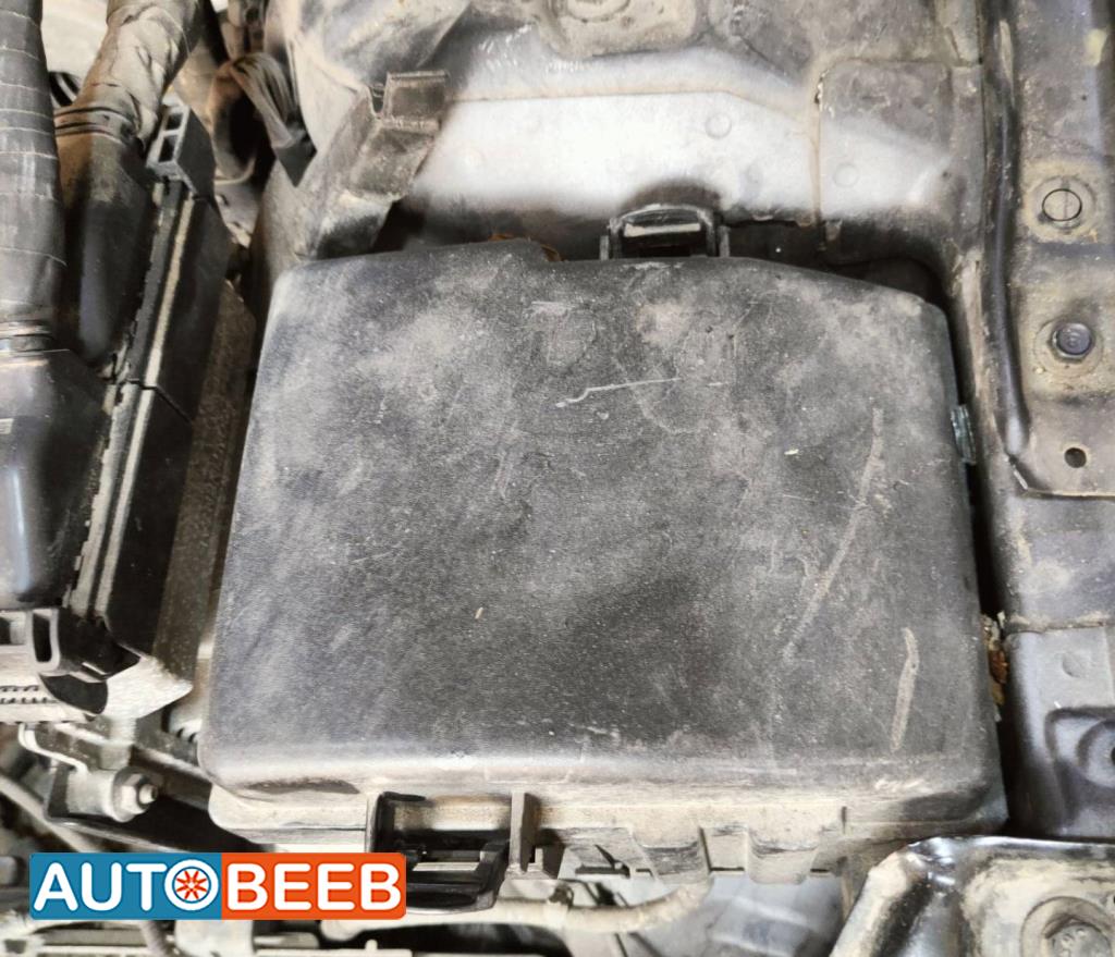  Mechanics  KIA Optima